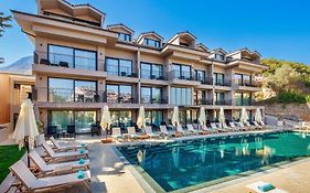 Casa Lumar Luxury Lodging- Adult Only